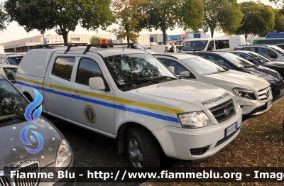 Tata Xenon
Volontari Protezione Civile "Il Grifone"
 Soncino CR
Parole chiave: Lombardia (CR) Protezione_civile Tata Xenon Reas_2015