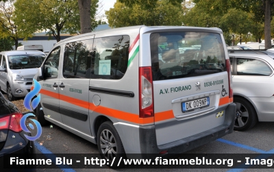 Peugeot Expert III serie
Associazione Volontari Fiorano MO
Parole chiave: Emilia_romagna (MO) Servizi-Sociali Peugeot Expert_IIIserie Reas_2015