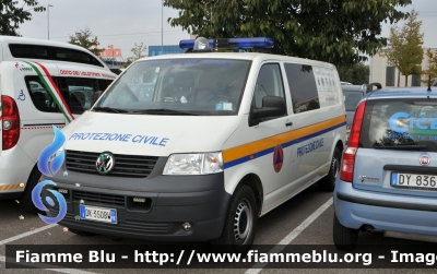 Volkswagen Transporter T5 
Protezione Civile Unione Dei Comuni Adige Gua'
 Cologna Veneta  VR
Parole chiave: Veneto (VR) Protezione_civile Volkswagen Transporter_T5 REAS_2014