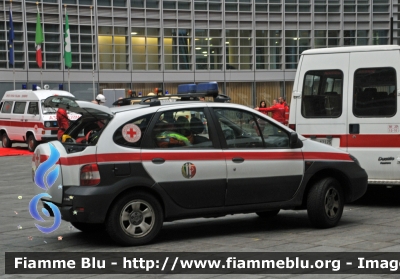 Renault Mégane Scenic RX4 I serie
Croce Rossa Italiana 
Comitato Regionale Lombardia
CRI A355A
Parole chiave: Lombardia Protezione_civile Renault Mégane_Scenic_RX4_Iserie CRIA355A