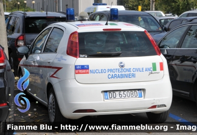 Fiat Grande Punto
Associazione Nazionale Carabinieri
 Protezione Civile 
sez. 181 Pegaso FI
Parole chiave: Toscana (FI) Protezione_civile Fiat Grande_Punto Reas_2015