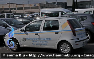 Fiat Punto Classic
Misericordia Uzzano PT
Parole chiave: Toscana (PT) Servizi_sociali Fiat Punto_Classic Reas_2015