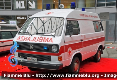 Volkswagen Transporter T3
Croce Rossa Italiana
Comitato Provinciale Sondrio
CRI 15329
Parole chiave: Lombardia (SO) Ambulanza Volkswagen Transporter_T3 CRI15329