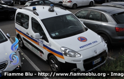 Peugeot Bipper
Associazione Nazionale Alpini
 Protezione Civile 
 Sezione di Casale Monferrato AL
Parole chiave: Piemonte (AL) Protezione_civile Peugeor Bipper Reas_2015