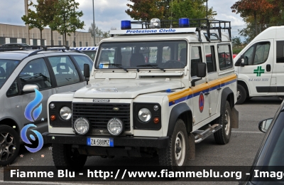 Land Rover Defender 110
Volontari Protezione Civile Caltrano VI
Parole chiave: Veneto (VI) Protezione_civile Reas_2015 Land-Rover Defender_110