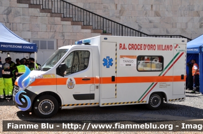 Renault Master IV serie
Croce Oro Milano
M 26
Parole chiave: Lombardia (MI) Ambulanza Renault Master_IVserie