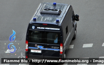 Fiat Ducato X250
Polizia Peniteziaria
 POLIZIA PENITENZIARIA 226AF
Parole chiave: Fiat Ducato_x250 POLIZIAPENITENZIARIA226AF
