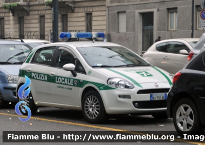 Fiat Punto IV serie
Polizia Locale
Comune di Arese MI
POLIZIA LOCALE YA355AK
Parole chiave: Lombardia (MI) Polizia_Locale Fiat_Punto_IVserie