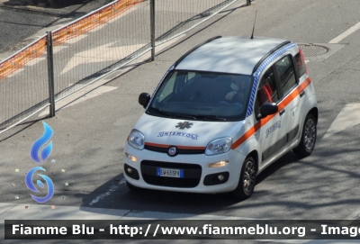 Fiat Nuova Panda II serie
Intervol Milano
M 79
Parole chiave: Lombardia (MI) Servizi_sociali Fiat Nuova_Panda_IIserie