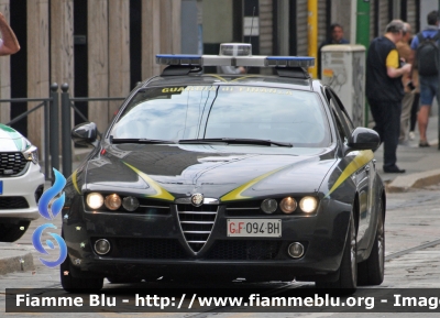 Alfa Romeo 159
Guardia di Finanza
GdiF 094BH
Parole chiave: Alfa-Romeo 159 GdiF094BH