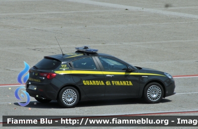 Alfa Romeo Nuova Giulietta
Guardia di Finanza
GdiF 814BK
Parole chiave: Alfa-Romeo Nuova_Giulietta GdiF814BK