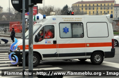 Fiat Ducato III serie
Croce Oro Gaggiano MI
Parole chiave: Lombardia (MI) Ambulanza Fiat ducato_IIIserie