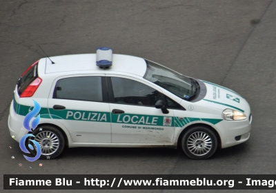 Fiat Punto III serie
Polizia Locale Morimondo MI
Parole chiave: Lombardia (MI) Polizia_Locale  Fiat Punto_IIIserie