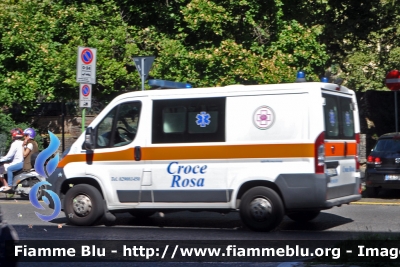 Fiat Ducato X250
Croce Rosa Lombarda MI
Parole chiave: Lombardia (MI) Ambulanza Fiat Ducato_X250