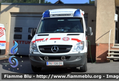 Mercedes-Benz Sprinter III serie
Österreich - Austria
Samaritanerbund
Parole chiave: Mercedes-Benz Sprinter_IIIserie