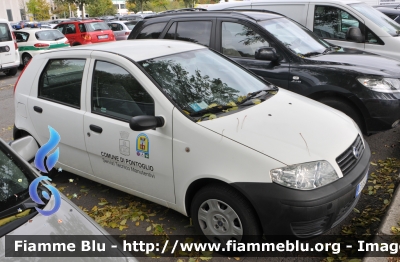 Fiat Punto III serie
Protezione Civile Comune di Pontoglio BS
Parole chiave: Lombardia (BS) Protezione_civile Fiat Punto_IIIserie Reas_2015