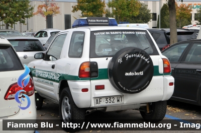 Toyota RAV4
Polizia Locale Darfo Boario Terme BS
Parole chiave: Lombardia (BS) Polizia_locale Toyota RAV4 Reas_2015
