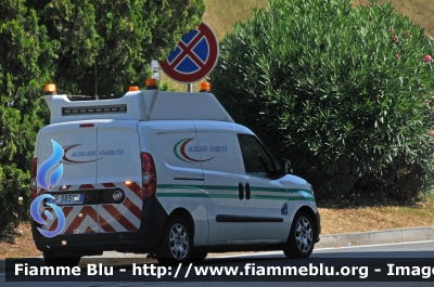 Fiat Doblò IV serie
Ausiliari Viabilità
Autostrada dei Fiori
Parole chiave: Fiat Doblò_IVserie