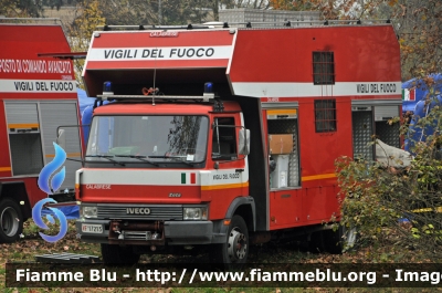 Iveco Zeta 109-14
Vigili del Fuoco 
Comando Provinciale di Bergamo
Polilogistico allestimento Calabrese
VF 17213
Parole chiave: Iveco Zeta_109-14 VF17213