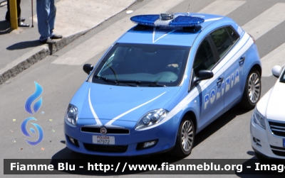 Fiat Nuova Bravo
Polizia di Stato
 Squadra Volante
 POLIZIA H7972
Parole chiave: Fiat Nuova_Bravo POLIZIAH7972