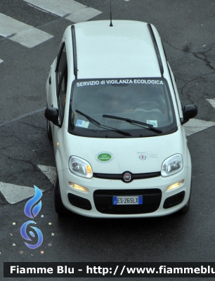 Fiat Nuova Panda II serie
GEV Comune di Milano
Parole chiave: Lombardia (MI) Polizia_locale Fiat Nuova_Panda_IIserie