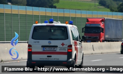 Volkswagen Transporter T5
Österreich - Austria
Osterreichisches Rote Kreuz
Croce Rossa Austriaca
Parole chiave: Volkswagen Transporter_T5 Ambulanza