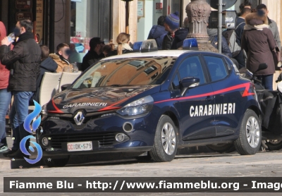 Renault Clio IV serie
Carabinieri
Allestimento Focaccia
Decorazione Grafica Artlantis
CC DK579
Parole chiave: Renault Clio_IVserie CCDK579
