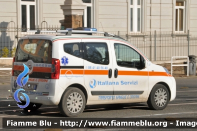 Fiat Qubo
Italiana Servizi Roma
Parole chiave: Lazio (RM) Automeica Fiat Qubo