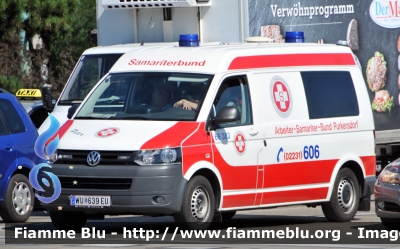 Volkswagen Transporter T5 restyle
Österreich - Austria
Arbeiter Samariter Bund
Wien - Vienna
Parole chiave: Volkswagen Transporter_T5_restyle Ambulanza