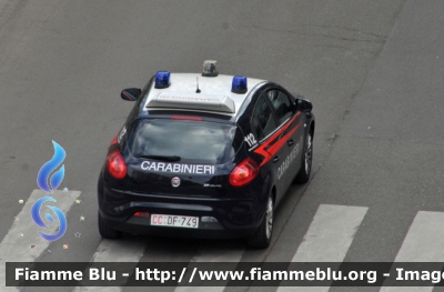Fiat Nuova Bravo
Carabinieri
CC DF749
Parole chiave: Fiat Nuova_Bravo CCDF749