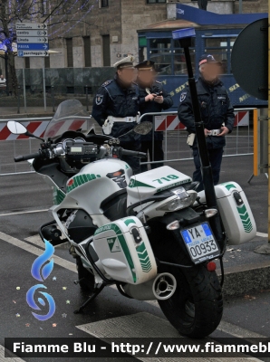 Moto Guzzi Norge
Polizia Locale
Comune di Milano
POLIZIA LOCALE YA00933
Parole chiave: Lombardia (MI) Polizia_locale Moto-Guzzi Norge POLIZIALOCALEYA00933