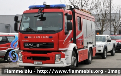  Volvo FL 280 III serie 
Vigili del Fuoco
 Comando Provinciale di Cuneo
 VF 25683
 Lucensis_2015
Parole chiave: Volvo FL 280_IIIserie VF25683