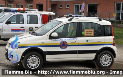 Fiat Nuova Panda I serie 4X4
Protezione Civile Comunale Bascapè PV
Lucensis 2015
Parole chiave: Lombardia (PV) Protezione_civile Fiat Nuova_Panda_4X4_Iserie