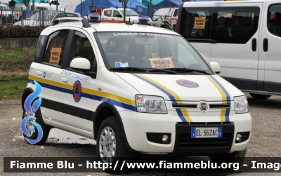 Fiat Nuova Panda 4X4 I serie 
Protezione Civile Comunale Bascapè PV
Lucensis 2015
Parole chiave: Lombardia (PV) Protezione_civile Fiat Nuova_Panda_4X4_Iserie