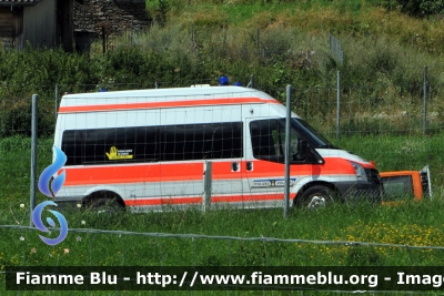 Ford Transit VII serie
Schweiz - Suisse - Svizra - Svizzera
Polizia Cantonale Grigioni
Parole chiave: Ford Transit_VIIserie