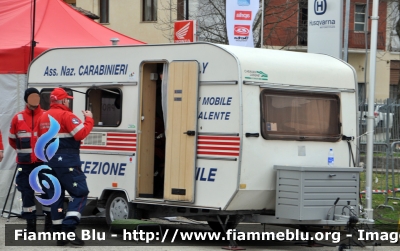 Roulotte
Associazione Nazionale Carabinieri
 Protezione Civile
 Alba CN
 Lucensis 2015
Parole chiave: Piemonte (CN) Protezione_civile