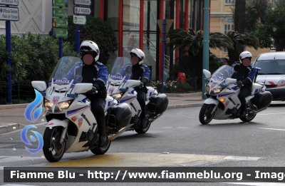 Yamaha FJR1300
France - Francia
 Police Nationale
 Compagnies Républicaines de Sécurité
Parole chiave: Yamaha FJR1300