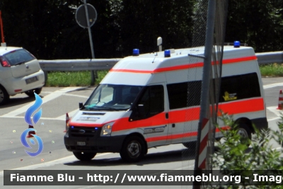 Ford Transit VII serie
Schweiz - Suisse - Svizra - Svizzera
Polizia Cantonale Grigioni
Parole chiave: Ford Transit_VIIserie