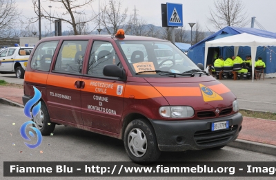 Nissan Vanette
Gruppo Comunale di Protezione Civile
 Montalto Dora TO
Lucensis 2015
Parole chiave: Piemonte (TO) Protezione_civile Nissan Vanette