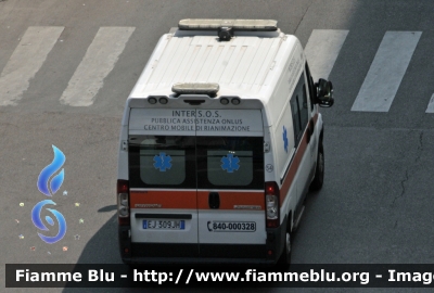 Citroen Jumper IV serie
Inter S.O.S. Magenta MI
M 54
Parole chiave: Lombardia (MI) Ambulanza Citroen Jumper_IVserie