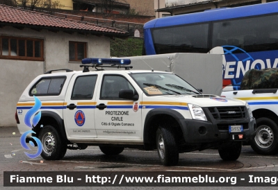 Isuzu D-Max I serie
Protezione Civile Olgiate Comasco CO
Lucensis 2015
Parole chiave: Lombardia (CO) Protezione_civile Isuzu D-Max_Iserie
