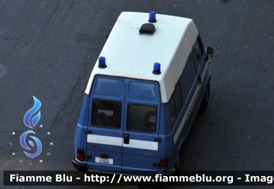 Fiat Ducato I serie
Polizia di Stato
Polizia A2568
Parole chiave: Fiat Ducato_Iserie PoliziaA2568