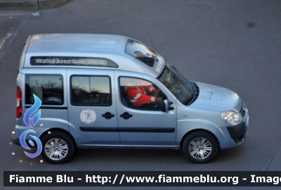Fiat Doblò II serie
Rescue Assistance Milano
Parole chiave: Lombardia (MI) Servizi_sociali Fiat Doblò_IIserie