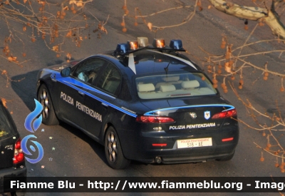 Alfa Romeo 159
Polizia Penitenziaria 
POLIZIA PENITENZIARIA 518AE
Parole chiave: Alfa_Romeo 159 POLIZIAPENITENZIARIA518AE