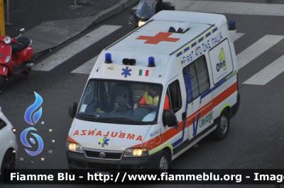 Fiat Ducato III serie
First Aid One Italia 
 Milano 32
Parole chiave: Lombardia (MI) Ambulanza Fiat Ducato_IIIserie