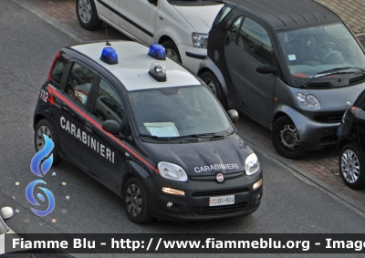 Fiat Nuova Panda II serie
Carabinieri
CC DI924
Parole chiave: Fiat Nuova Panda_IIserie CCDI924