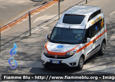 Fiat Doblò IV serie
Gialla Soccorso Milano
Parole chiave: Lombardia (MI) Servizi_sociali Fiat Doblo_IVserie