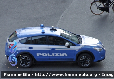 Subaru XV I serie
Polizia di Stato
Parole chiave: Subaru XV_Iserie
