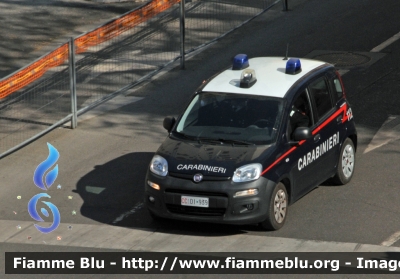 Fiat Nuova Panda II serie
Carabinieri
CC DI939
Parole chiave: Fiat Nuova_Panda_IIserie CCDI939