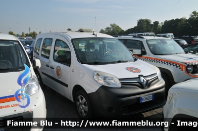 Renault Kangoo IV serie
Centro Volontari Protezione Civile Faenza RA
Parole chiave: Emilia_Romagna (RA) Protezione_Civile Renault Kangoo_IVserie Reas_2019